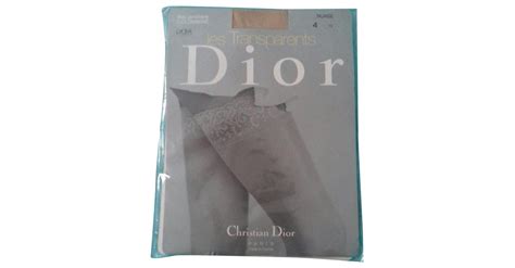 dior strumpfhose damen|DIOR.